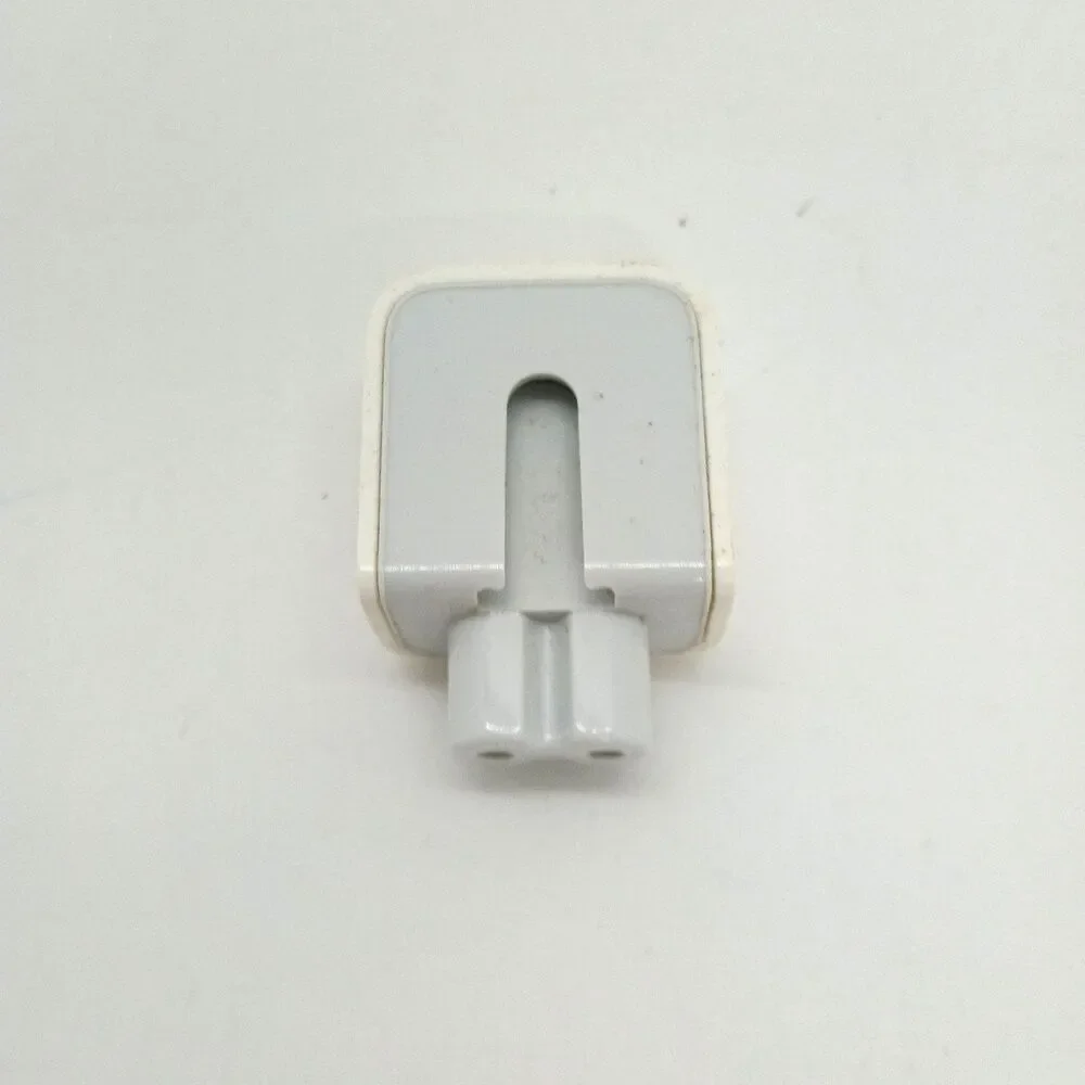 Genuine OEM Apple Macbook Air Pro AC Power Adapter Charger Wall Plug Duck Head